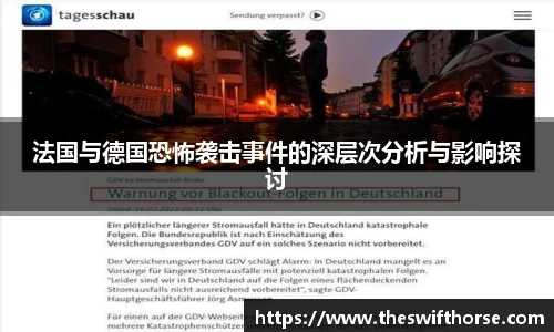 法国与德国恐怖袭击事件的深层次分析与影响探讨